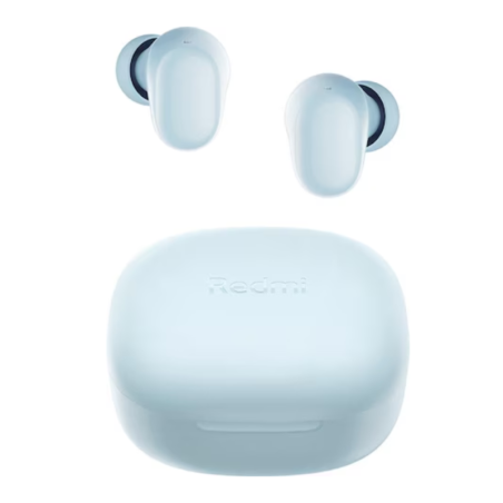 Écouteurs Bluetooth Redmi Buds 6 Play - Bleu | Smarty Paris 